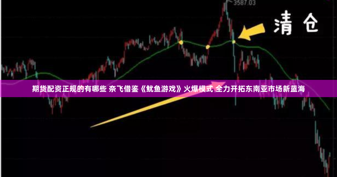 期货配资正规的有哪些 奈飞借鉴《鱿鱼游戏》火爆模式 全力开拓东南亚市场新蓝海